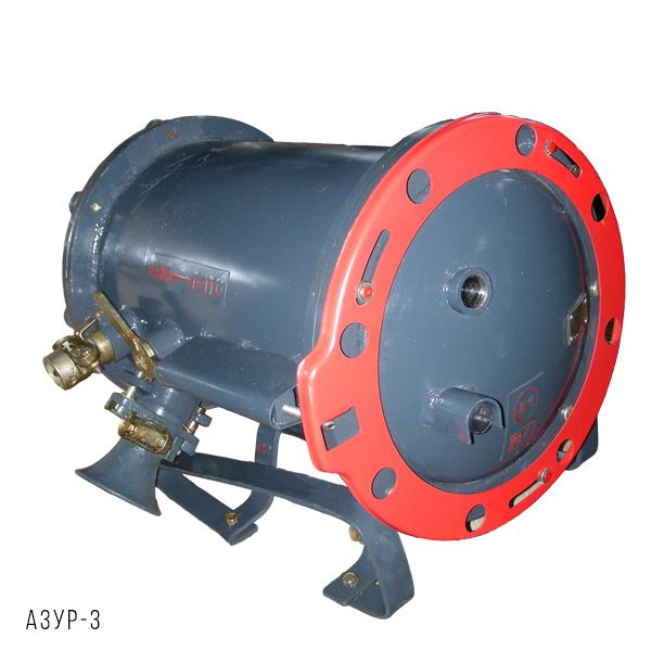 АЗУР-3