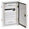Корпус металлический ЩРв-24з-1 36 IP31 "UNIVERSAL"