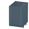 КРЫШКА КАБЕЛЬНОГО ПРИСОЕДИНЕНИЯ СТАНДАРТНАЯ 3KD9404-8