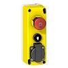 SE Кнопочный пост в сборе 2 команд, Schneider Electric, , XALFK2001E