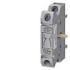 ДОПОЛНИТЕЛЬНЫЙ КОЛНТАКТ 3LD9200-5B