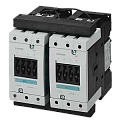 Реверсивные контакторы 3RA