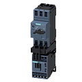Пусковые сборки SIRIUS 3RA и 3RA2