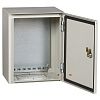 Корпус металлический ЩМП-1-2 У1 IP54 PRO