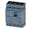 ВЫКЛЮЧАТЕЛЬ В ЛИТОМ КОРПУСЕ 3VA2463-6HN42-0AA0