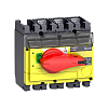 ВЫКЛ-РАЗЪЕД INTERPACT INV200 3П Schneider Electric
