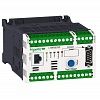 SE TeSys T Реле Canopen 0.4-8A 24VDC, Schneider Electric, , LTMR08CBD