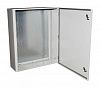 Корпус металлический ЩМП-1-0 74 У2 IP54 ИЭК