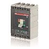 Силовой автомат ABB Tmax T4 250А, PR223DS, 120кА, 4P, 250А, 1SDA059518R1
