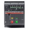 Силовой автомат ABB Tmax T7 1250А, 70кА, 4P, 1250А, 1SDA062921R1