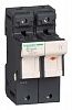 SE Разделитель-предохранитель 50A с указателем срабатывания 1Р+N 14х51, Schneider Electric, , DF141NV