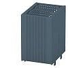 КРЫШКА КАБЕЛЬНОГО ПРИСОЕДИНЕНИЯ СТАНДАРТНАЯ 3KD9504-8