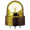 SE Лампа маячок вращающийся оранжевая 24В AC/DC 120мм XVR12B05, Schneider Electric, , XVR12B05