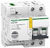 SE Acti 9 Smartlink Reflex iC60N Автоматический выключатель с дистанционным приводом 2P 16A C Ti24, Schneider Electric, , A9C62216