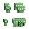 SE Терминальный блок с винтами на 12 вх/вых, Schneider Electric, , TM172ASCTB12E