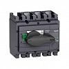 ВЫКЛ-РАЗЪЕД INTERPACT INS250 3П Schneider Electric