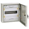 Корпус металлический ЩРн-12з-1 IP54 "UNIVERSAL"