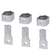 АКСЕССУАР ДЛЯ DISCONNECTOR-FUSES IN-LINE ТИП, 3NJ6923-1BA00