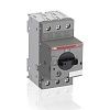 Силовой автомат ABB 10А 3P, 1SAM340000R1010