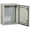 Корпус металлический ЩМП-2-0 У1 IP65 GARANT