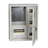 Корпус металлический ЩУРн-3/18зо-1 38 УХЛ3 IP31