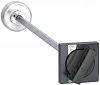 SE Interpact INS/INV Черная Рукоятка выносная поворотная INS250, Schneider Electric, , LV431050