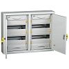 Корпус металлический ЩРн-2x24з-0 36 УХЛ3 IP31 PRO