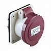 SE РОЗЕТКА СКРЫТАЯ УСТ ПРМ БСТР 16A 2P 25 IP44, Schneider Electric, , 82901