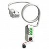 КАБЕЛЬ NSX CORD=0,35М U > 480 В ПЕР.ТОКА, Schneider Electric, , LV434204