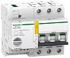 SE Acti 9 Smartlink Reflex iC60N Автоматический выключатель с дистанционным приводом 3P 16A C Ti24, Schneider Electric, , A9C62316