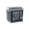 SE EasyPact MVS Автоматический выключатель 4000А 3P 65кА эл.расц. ET6G выкатной с ручным приводом, Schneider Electric, , MVS40H3MW6L