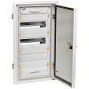 Корпус металлический ЩРв-36зк-1 36 IP31 "UNIVERSAL"