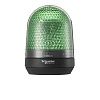 SE Маяк сигнальный без зуммера 24В зеленый (XVR3B03), Schneider Electric, , XVR3B03