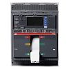 Силовой автомат ABB Tmax T7 1000А, 150кА, 3P, 1000А, 1SDA062833R1