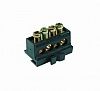 SE Mini Pragma Клеммник 80А, 4 отверстия, 85мм, Schneider Electric, , 13575