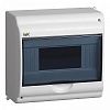 Бокс КМПн 2/9-2 IP31 IEK