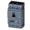 ВЫКЛЮЧАТЕЛЬ В ЛИТОМ КОРПУСЕ 3VA2463-7KQ32-0AA0