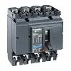 SE Compact Коммутац. блок 4П NSX250B, Schneider Electric, , LV431395