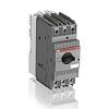 Силовой автомат для защиты двигателя ABB 20А 3P, магнитный расцепитель, 1SAM461000R1012