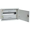 Корпус металлический ЩРв-18з-0 36 УХЛ3 IP31 PRO