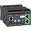 SE TeSys T Реле Ethernet TCP/IP 0.4-8A 115-230VAC, Schneider Electric, , LTMR08EFM