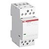 Модульный контактор ABB ESB-N 3НО+1НЗ 25А 42В AC/DC, 1SAE231111R0231