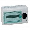Клеммная колодка Mini Pragma L 36 мод Schneider Electric