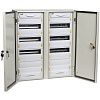 Корпус металлический ЩРн-2х48з-1 IP54 "UNIVERSAL"