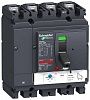 SE Compact NSX 4П3ТАвтоматический выключатель TM160D NSX160F, Schneider Electric, , LV430640