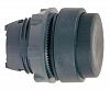 SE XB5 Головка кнопки 22мм с задержкой ZB5AH2, Schneider Electric, , ZB5AH2