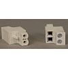 SE Modicon Коннектор винтовой 2PT NIM, (компл.=10шт.), Schneider Electric, , STBXTS1120