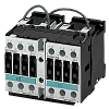 РЕВЕРСИВНАЯ КОНТАКТОРНАЯ СБОРКА AC-3 11КВТ/400V, ТИПОРАЗМЕР S0, 230V, 50/60ГЦ