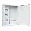 Корпус щита учета ЩУРн-3/25зо (500х400х155мм) IP31 УХЛ3