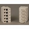 SE Modicon Коннектор под пружинку Devicenet 5PT (STBXTS2111), Schneider Electric, , STBXTS2111